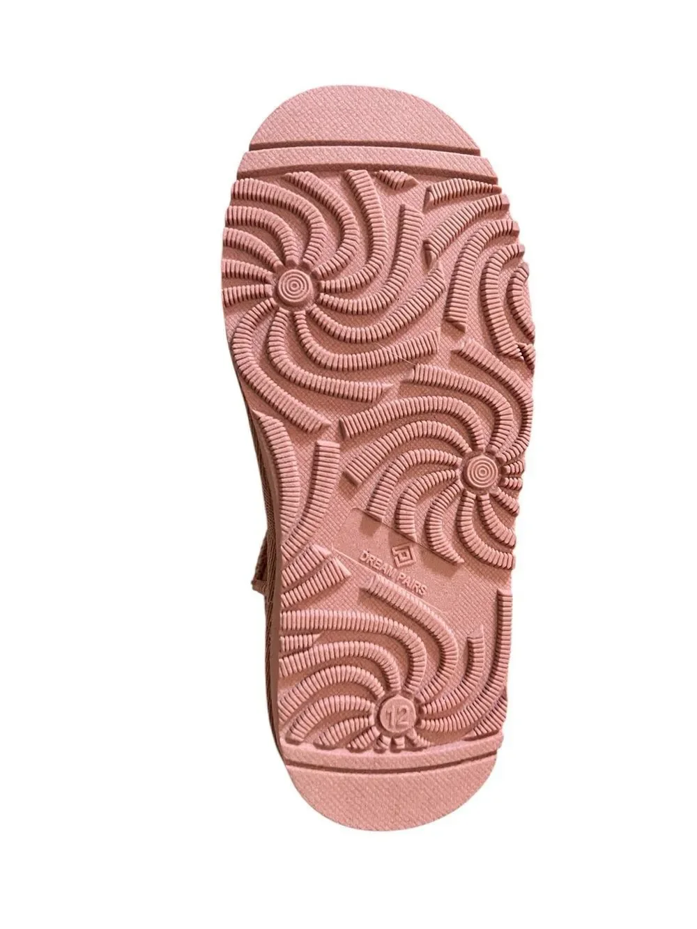 Dream Pairs brand new